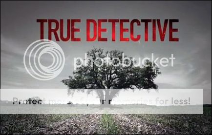 True Detective Prima Stagione (2014, HBO) · Deliria